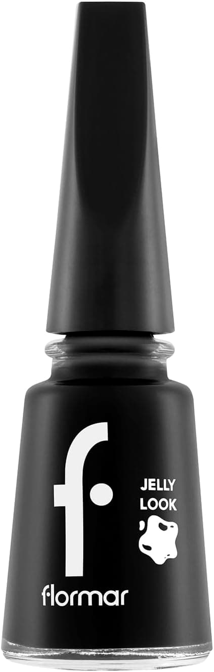 لاک ناخن Flormar Jelly Look مدل JL2 8690604282227 لاک ناخن Flormar Jelly Look مدل JL2 8690604282227