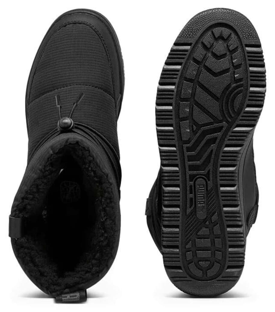 کفش روزمره زنانه Puma Snowbae مدل 393920-01 کفش روزمره زنانه Puma Snowbae مدل 393920-01