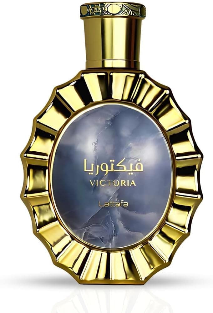 عطر زنانه Lattafa مدل Victoria عطر زنانه Lattafa مدل Victoria