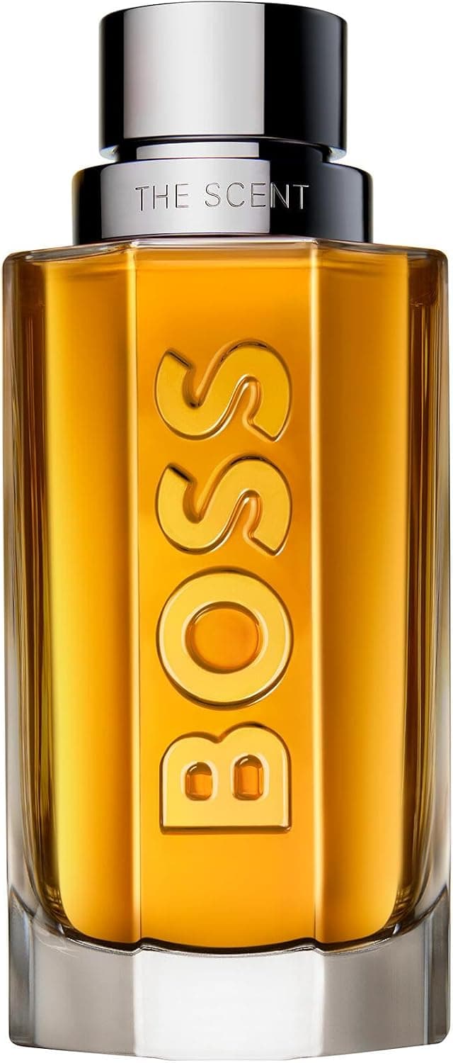 ادو تویلت مردانه Hugo Boss BOSS The Scent مدل 100ml ادو تویلت مردانه Hugo Boss BOSS The Scent مدل 100ml