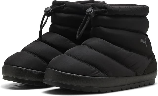 دمپایی خانگی یونیسکس بزرگسال PUMA مدل Tuff Terra Hi دمپایی خانگی یونیسکس بزرگسال PUMA مدل Tuff Terra Hi