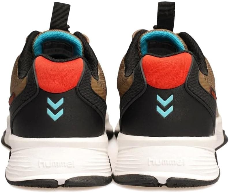 کفش ورزشی یونیسکس Hummel Nixone مدل 900581-3112 کفش ورزشی یونیسکس Hummel Nixone مدل 900581-3112