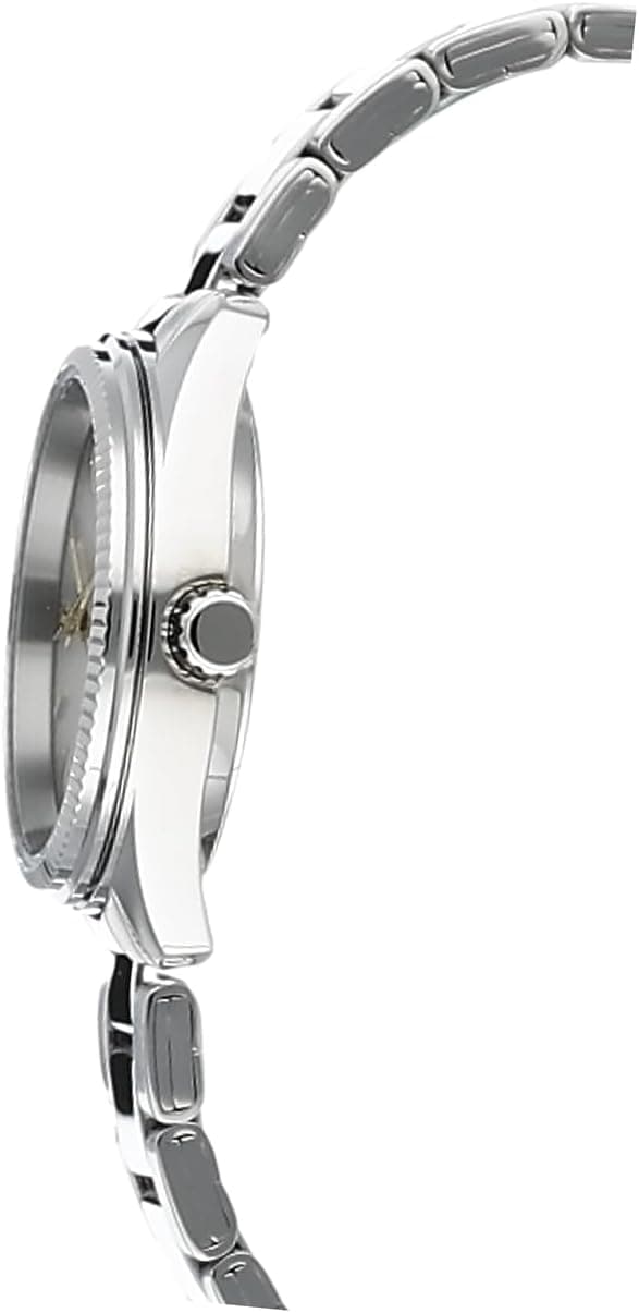 ساعت مچی زنانه Casio آنالوگ خاکستری مدل LTP-1302D-7A2VDF ساعت مچی زنانه Casio آنالوگ خاکستری مدل LTP-1302D-7A2VDF
