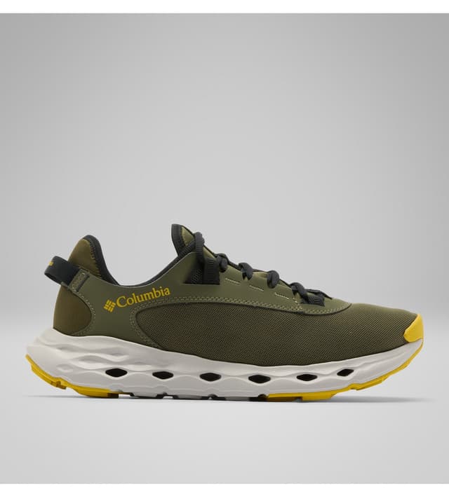 کفش مردانه Columbia مدل Drainmaker XTR کفش مردانه Columbia مدل Drainmaker XTR