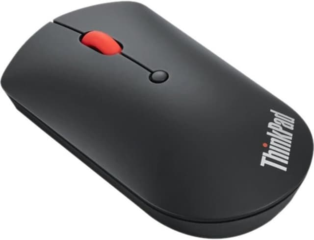 ماوس Lenovo ThinkPad بلوتوثی بیصدا ماوس Lenovo ThinkPad بلوتوثی بیصدا