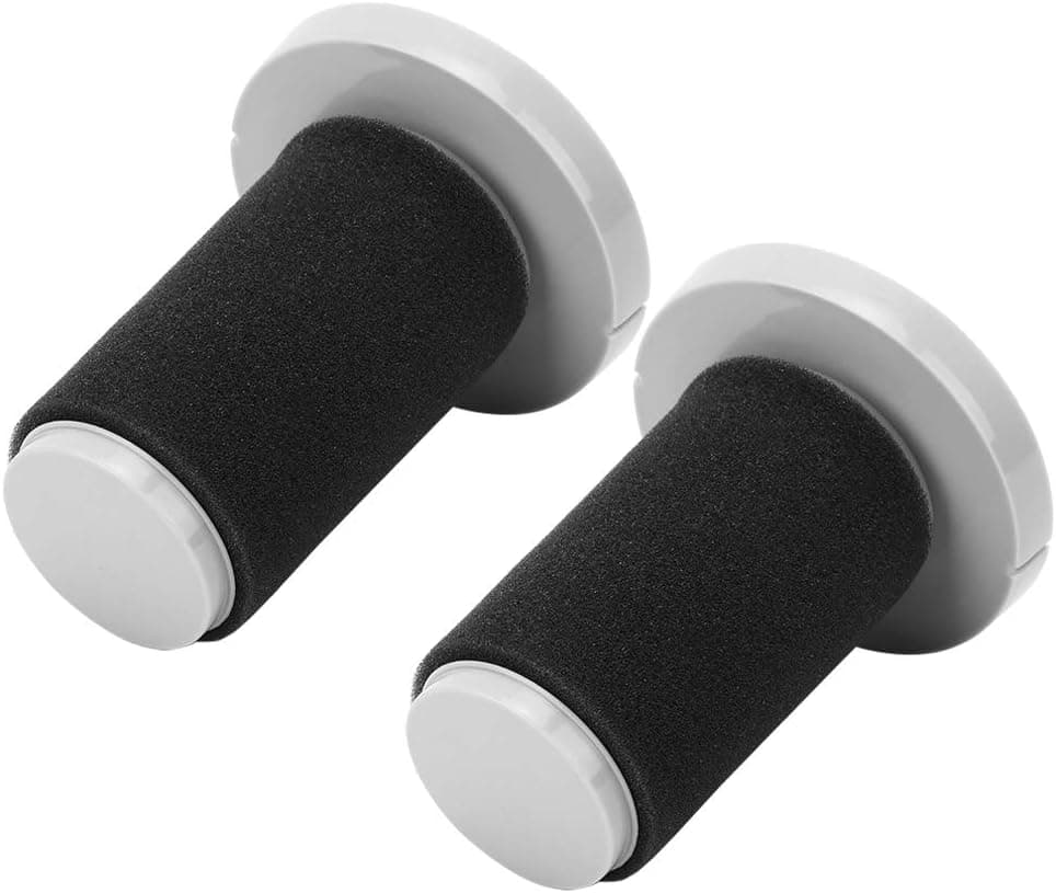 فیلتر یدکی جاروبرقی Rengu 2 عددی 8x8x10.2cm برای deerma مدل DX700/DX700S فیلتر یدکی جاروبرقی Rengu 2 عددی 8x8x10.2cm برای deerma مدل DX700/DX700S