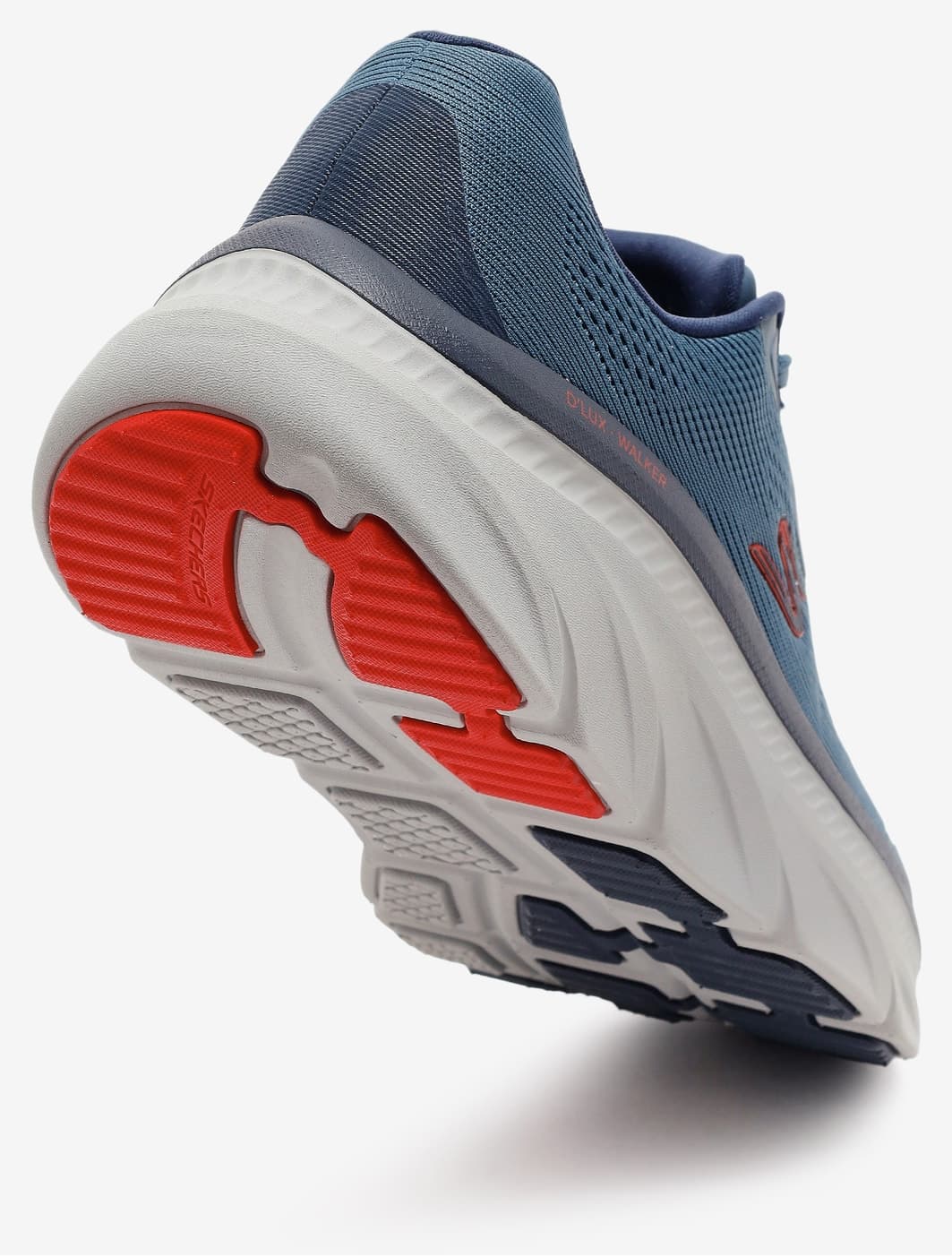 کفش ورزشی مردانه Skechers آبی D'lux WALKER 3.0 مدل 233247 BLRD کفش ورزشی مردانه Skechers آبی D'lux WALKER 3.0 مدل 233247 BLRD