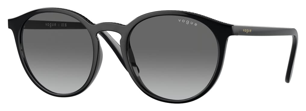 عینک آفتابی زنانه Vogue مدل 5544 W44/11 51 عینک آفتابی زنانه Vogue مدل 5544 W44/11 51