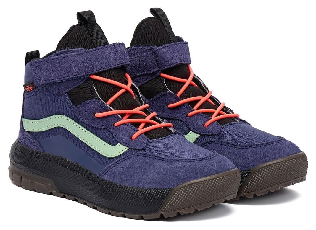 کفش بچگانه Vans مدل MTE Mini Crest کفش بچگانه Vans مدل MTE Mini Crest