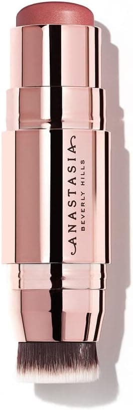 رژگونه استیکی Anastasia Beverly Hills رنگ Peach Caramel رژگونه استیکی Anastasia Beverly Hills رنگ Peach Caramel