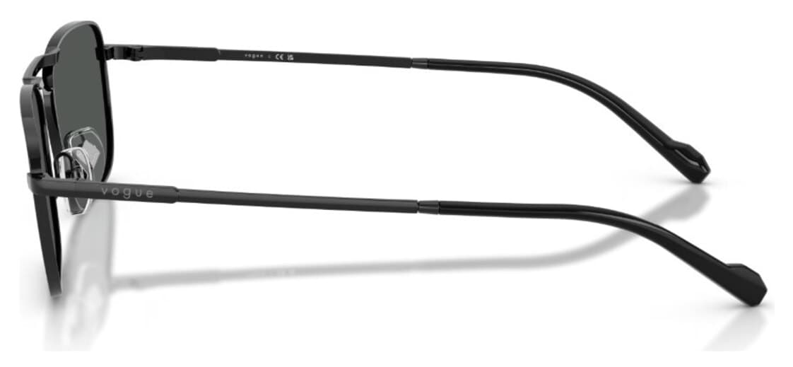 عینک آفتابی مردانه Vogue مدل VO4346-S 352/87 عینک آفتابی مردانه Vogue مدل VO4346-S 352/87