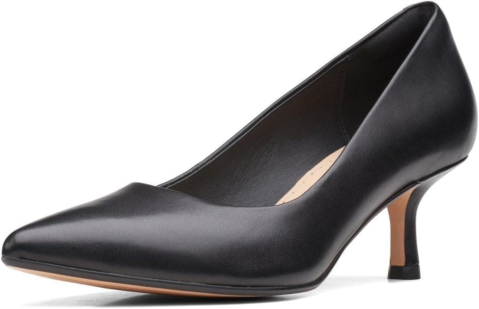 صندل زنانه Clarks اسلایدی مدل Leisa Cacti Q صندل زنانه Clarks اسلایدی مدل Leisa Cacti Q