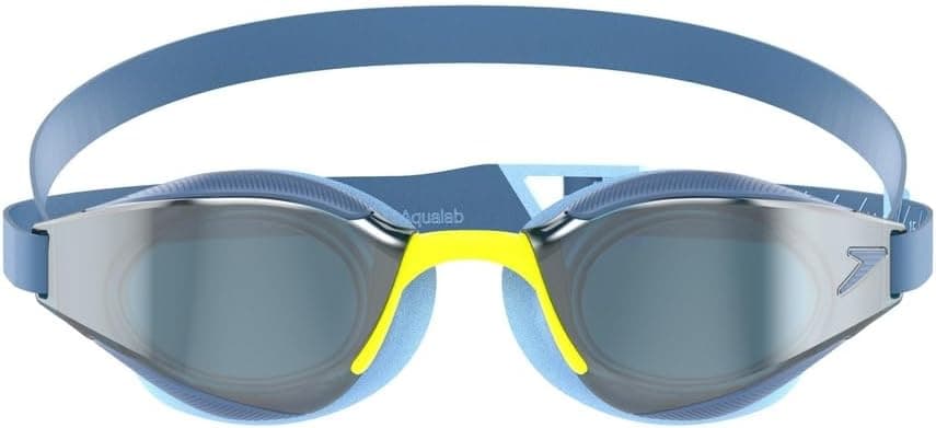 عینک شنا Speedo Fastskin Hyper Elite Mirror عینک شنا Speedo Fastskin Hyper Elite Mirror