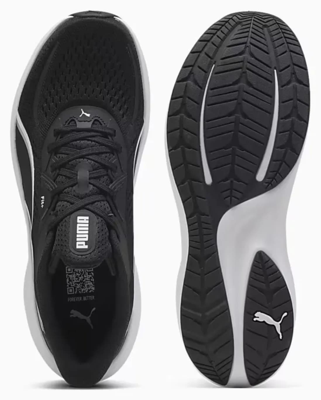 کفش ورزشی یونیسکس Puma Skyrocket Lite 2 مدل 311730-01 کفش ورزشی یونیسکس Puma Skyrocket Lite 2 مدل 311730-01