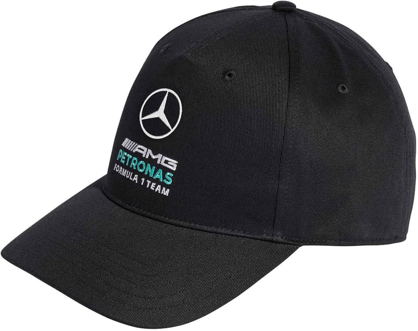 کلاه بیسبالی مردانه adidas Mercedes-AMG Petronas Formula 1 Team DNA کلاه بیسبالی مردانه adidas Mercedes-AMG Petronas Formula 1 Team DNA