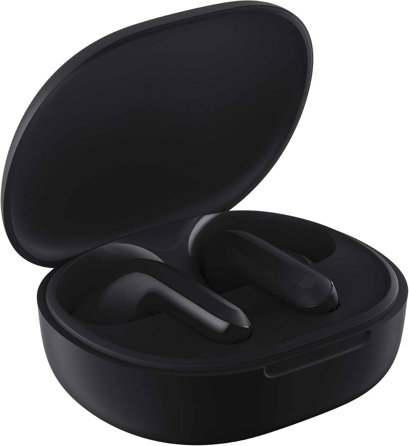 هدفون بیسیم Xiaomi مدل Redmi Buds 4 Lite مشکی ضدآب IPX4 هدفون بیسیم Xiaomi مدل Redmi Buds 4 Lite مشکی ضدآب IPX4