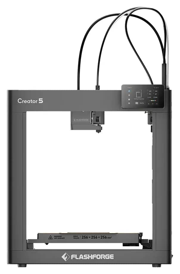 FlashforgeCreator5_15 FlashforgeCreator5_15