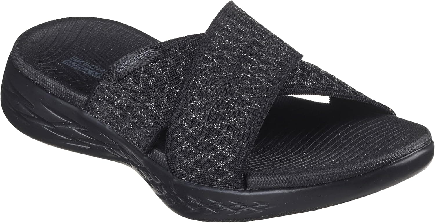 صندل زنانه Skechers مدل ON-THE-GO 600 صندل زنانه Skechers مدل ON-THE-GO 600