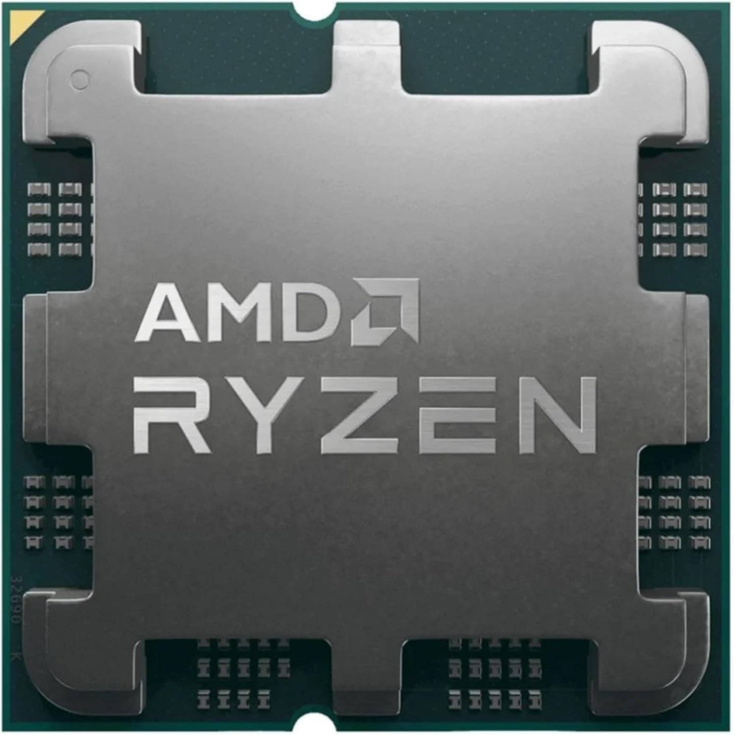 پردازنده AMD Ryzen 5 9600X TRAY بدون باکس و فن گارانتی توزیعکننده پردازنده AMD Ryzen 5 9600X TRAY بدون باکس و فن گارانتی توزیعکننده