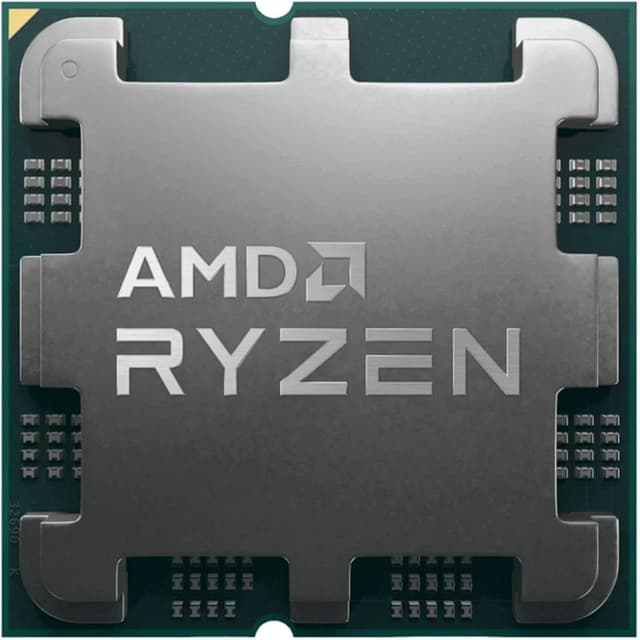 پردازنده AMD Ryzen 5 9600X TRAY بدون باکس و فن گارانتی توزیعکننده پردازنده AMD Ryzen 5 9600X TRAY بدون باکس و فن گارانتی توزیعکننده