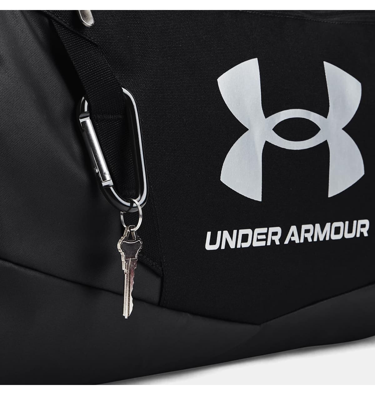 کیف ورزشی یونیسکس مشکی Under Armour مدل Undeniable 5.0 Duffle کیف ورزشی یونیسکس مشکی Under Armour مدل Undeniable 5.0 Duffle