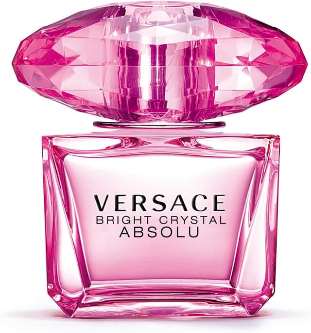 عطر زنانه Versace ادو پرفیوم اسپری Bright Crystal Absolu 3 Ounce عطر زنانه Versace ادو پرفیوم اسپری Bright Crystal Absolu 3 Ounce
