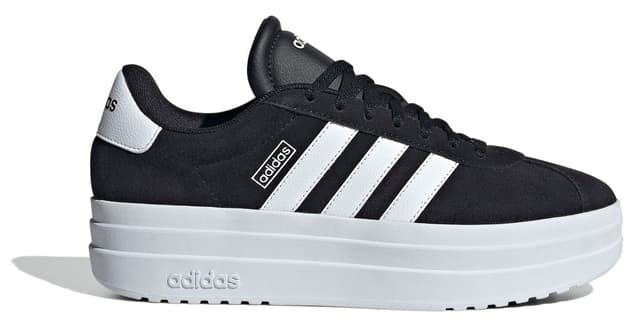 کتانی زنانه adidas Vl Court Bold مدل IH9995 کتانی زنانه adidas Vl Court Bold مدل IH9995