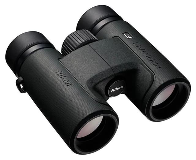 دوربین دوچشمی Nikon PROSTAFF P3 10X30 دوربین دوچشمی Nikon PROSTAFF P3 10X30