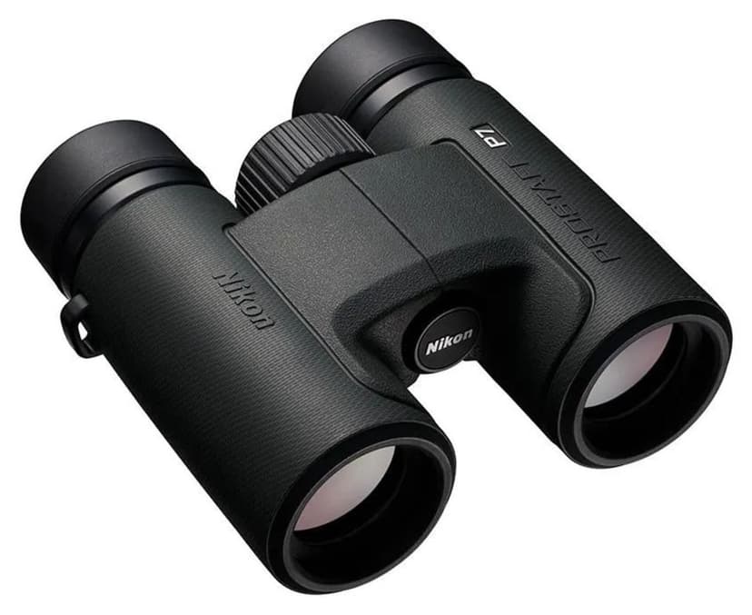 دوربین دوچشمی Nikon PROSTAFF P3 10X30 دوربین دوچشمی Nikon PROSTAFF P3 10X30