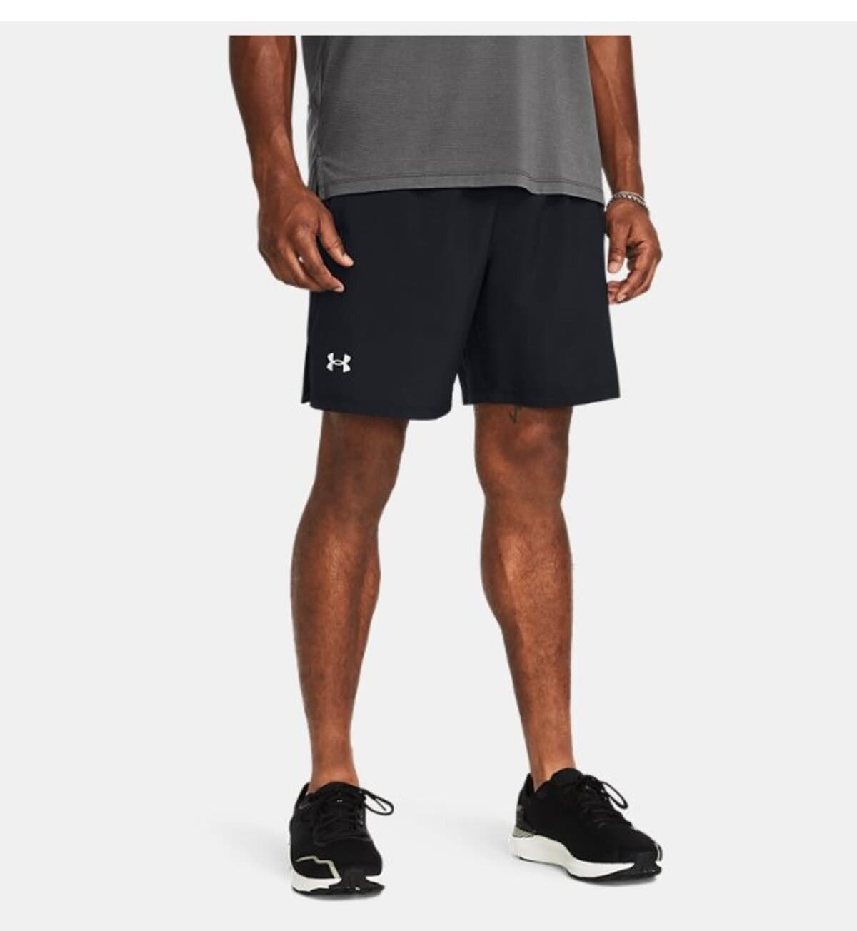شورت مردانه Under Armour مدل UA Launch 7 شورت مردانه Under Armour مدل UA Launch 7
