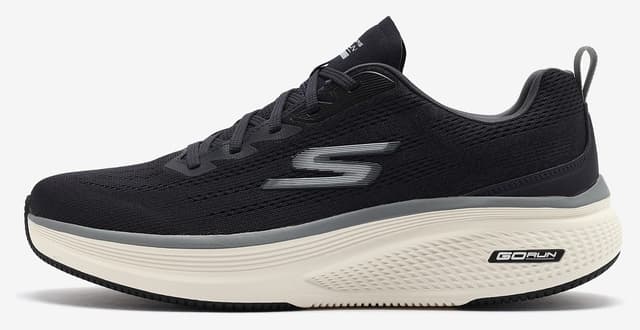 کفش دویدن مردانه Skechers سرمهای GO RUN ELEVATE 2.0 FLUID MOTION مدل 220847 NVGY کفش دویدن مردانه Skechers سرمهای GO RUN ELEVATE 2.0 FLUID MOTION مدل 220847 NVGY