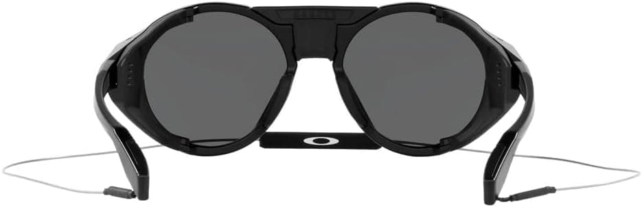 عینک آفتابی یونیسکس Oakley مدل Clifden عینک آفتابی یونیسکس Oakley مدل Clifden