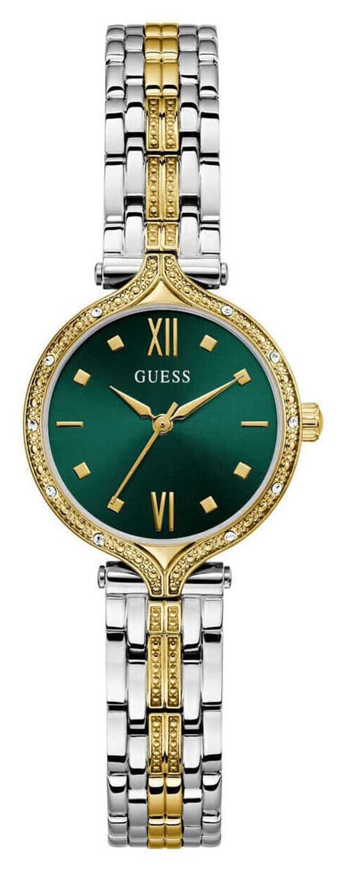ساعت مچی زنانه Guess مدل GUU1493L3M ساعت مچی زنانه Guess مدل GUU1493L3M