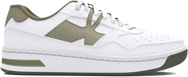 کفش ورزشی زنانه Under Armour مدل UA W Court 96 Suede کفش ورزشی زنانه Under Armour مدل UA W Court 96 Suede