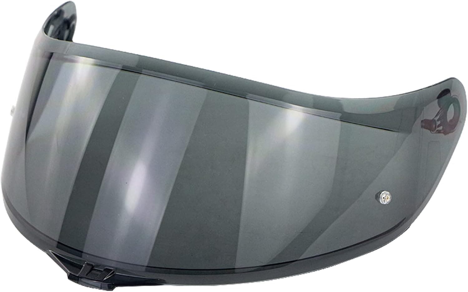 طلق یدکی کلاه کاسکت موتورسواری تمامصورت Aumotop مناسب AGV K1 K3SV K5 طلق یدکی کلاه کاسکت موتورسواری تمامصورت Aumotop مناسب AGV K1 K3SV K5