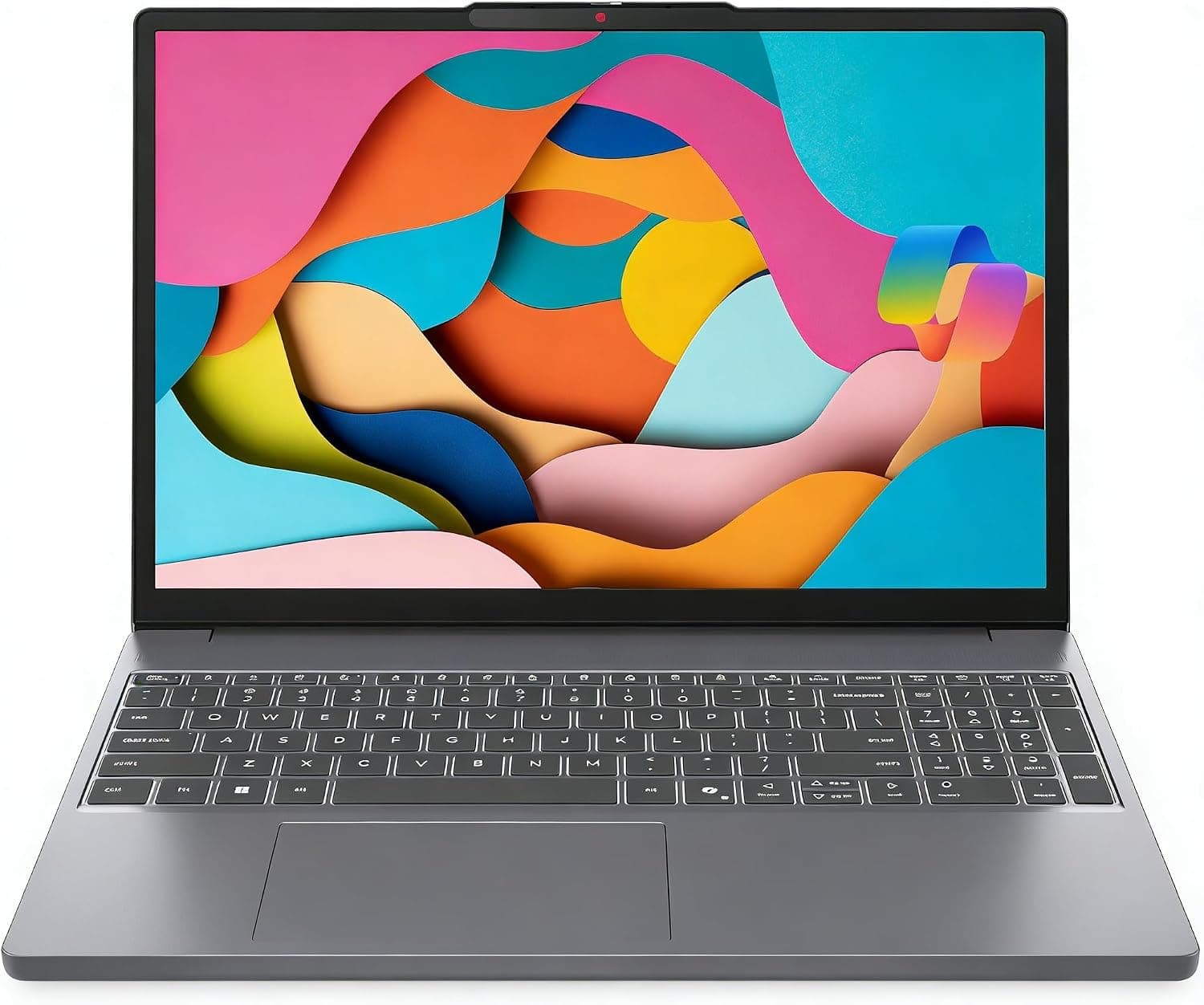 لپتاپ Lenovo IdeaPad Slim 3 اداری مدل i5-13420H، رم 16GB، حافظه 512GB، خاکستری لونا لپتاپ Lenovo IdeaPad Slim 3 اداری مدل i5-13420H، رم 16GB، حافظه 512GB، خاکستری لونا