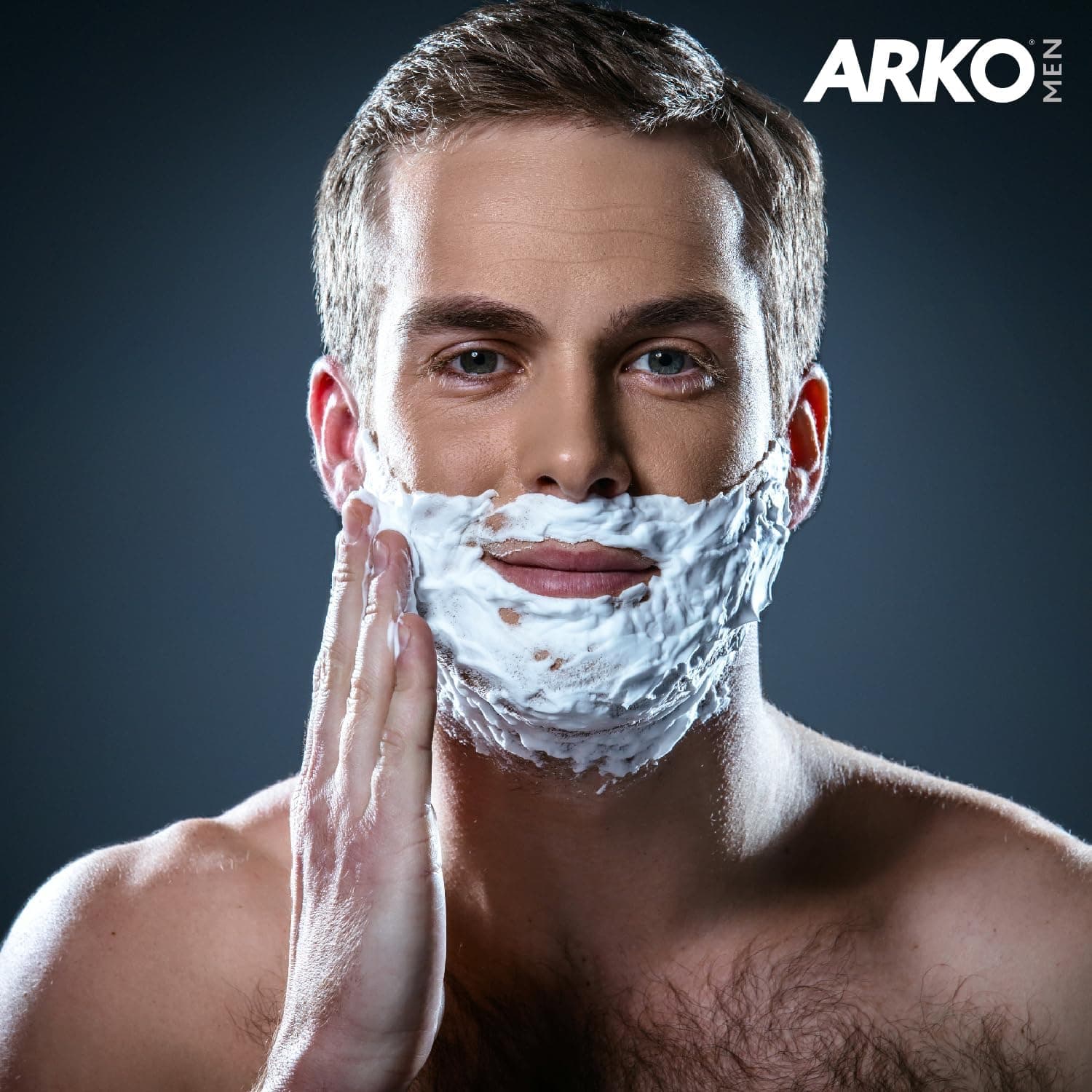کف اصلاح مردانه Arko مدل Efsane 3x200ml کف اصلاح مردانه Arko مدل Efsane 3x200ml