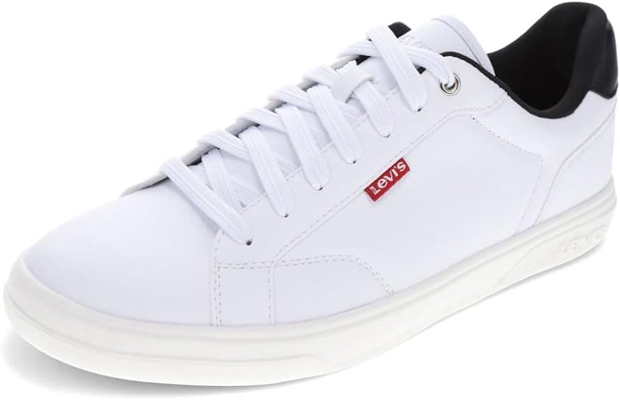 کتانی مردانه Levi's مدل Carter کتانی مردانه Levi's مدل Carter