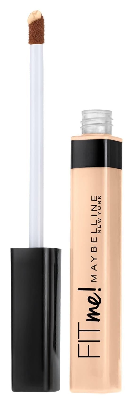 کانسیلر Maybelline New York Fit Me رنگ عاجی 05 کانسیلر Maybelline New York Fit Me رنگ عاجی 05