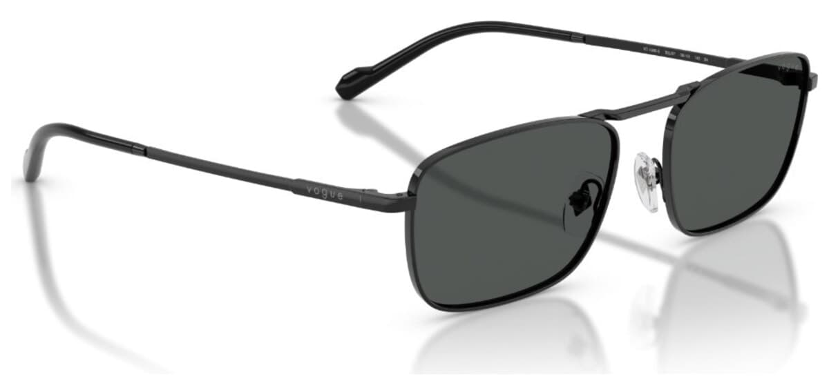 عینک آفتابی مردانه Vogue مدل VO4346-S 352/87 عینک آفتابی مردانه Vogue مدل VO4346-S 352/87