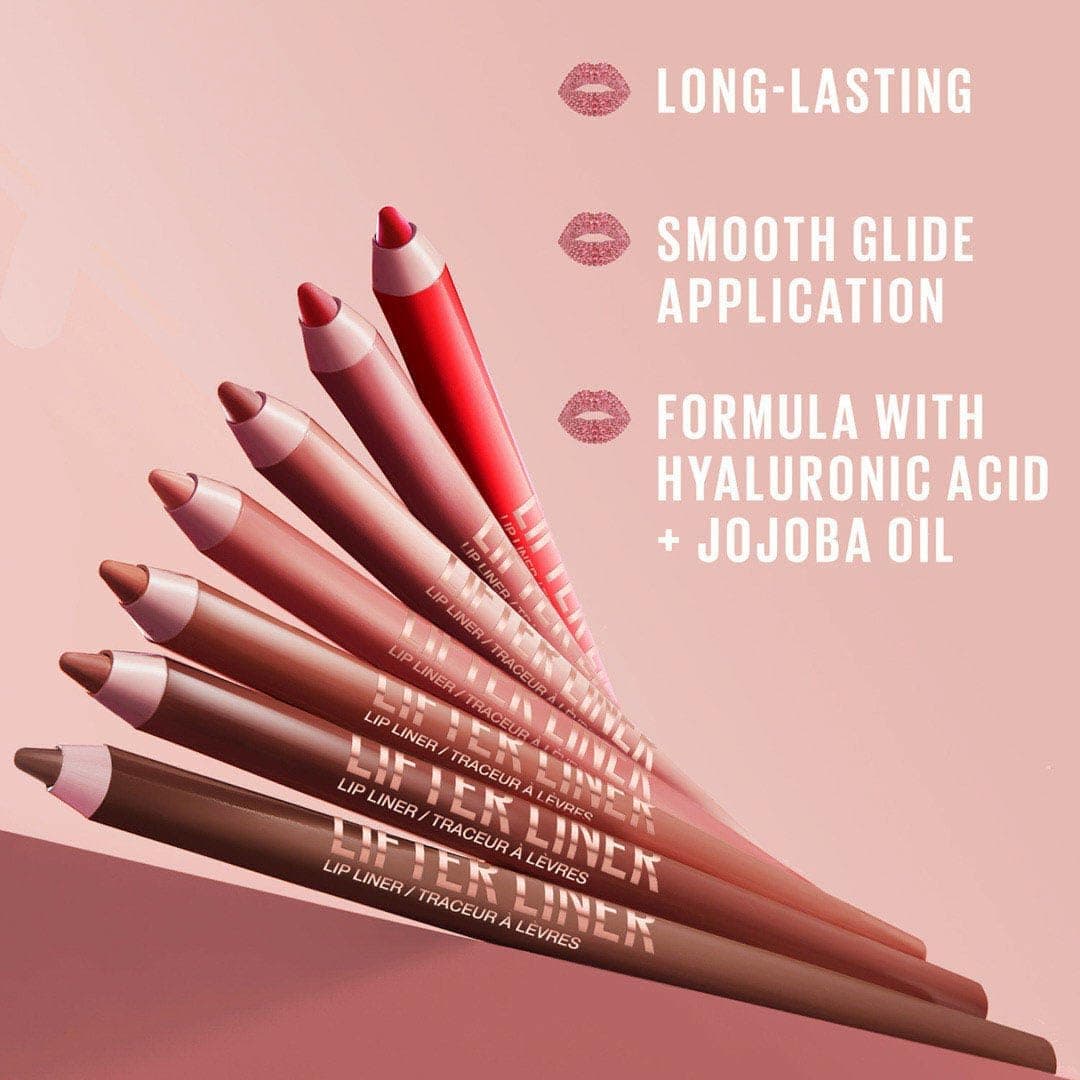 مداد لب Maybelline New York Lifter Liner رنگ 04 Out of Line مداد لب Maybelline New York Lifter Liner رنگ 04 Out of Line