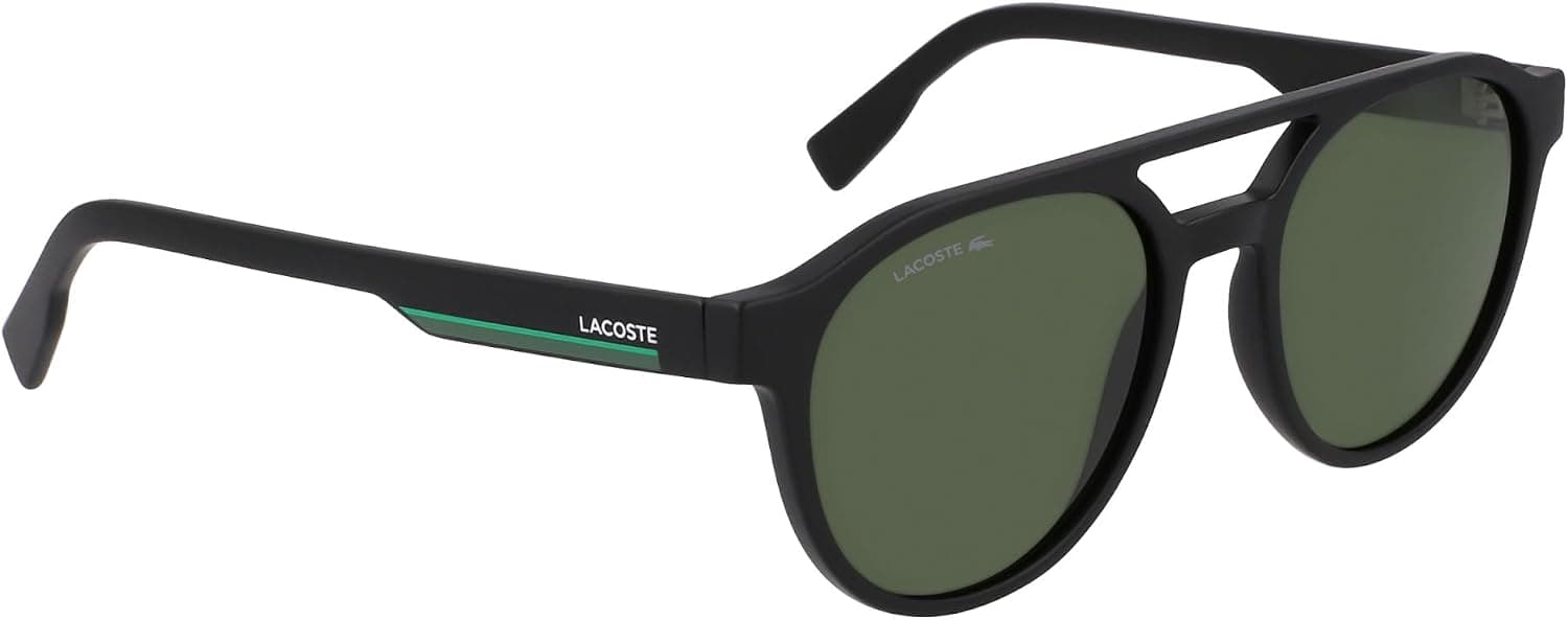 عینک آفتابی مردانه Lacoste عینک آفتابی مردانه Lacoste