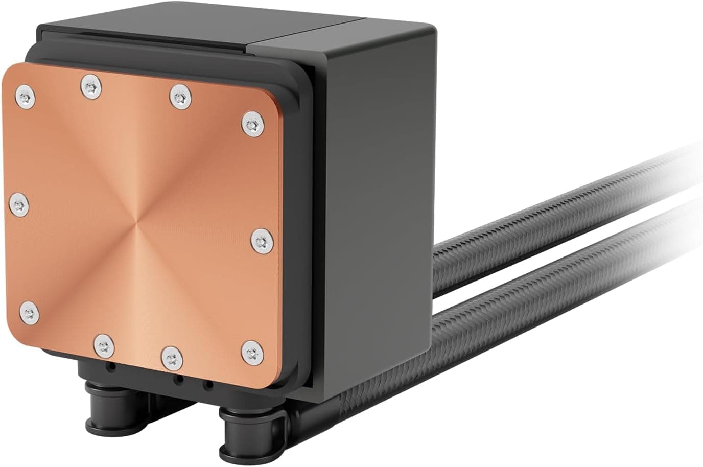 خنککننده مایع پردازنده GAMDIAS با نمایشگر دیجیتال، 360mm، ARGB و 3 فن مدل E4-360 خنککننده مایع پردازنده GAMDIAS با نمایشگر دیجیتال، 360mm، ARGB و 3 فن مدل E4-360