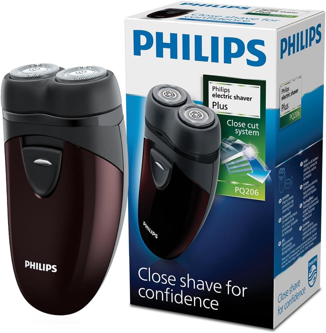 ماشین اصلاح برقی PHILIPS سری 1000 مدل S1151/00 ماشین اصلاح برقی PHILIPS سری 1000 مدل S1151/00