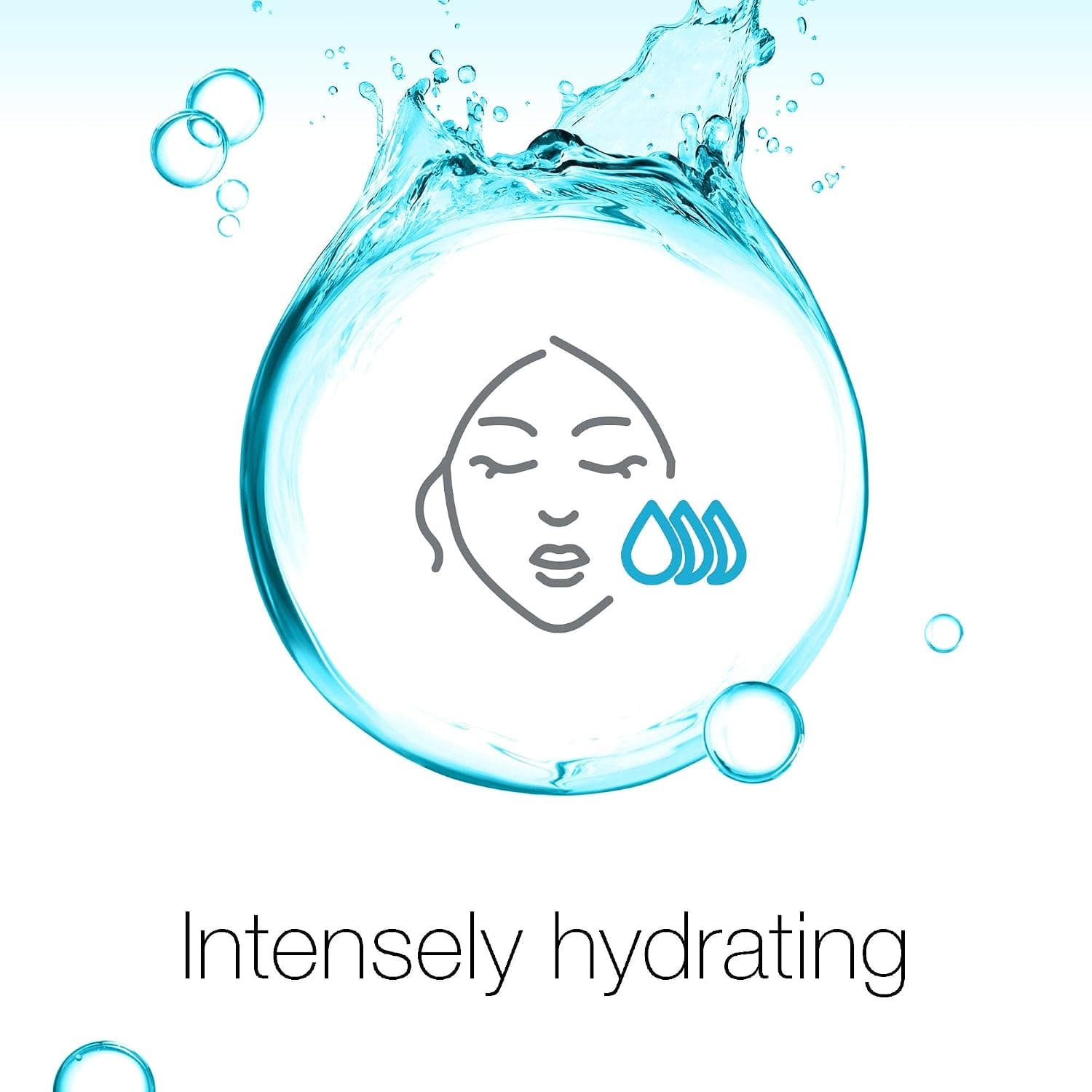 ژل شوینده صورت Neutrogena هیالورونیک اسید برای پوست خشک Hydro Boost 200ml ژل شوینده صورت Neutrogena هیالورونیک اسید برای پوست خشک Hydro Boost 200ml