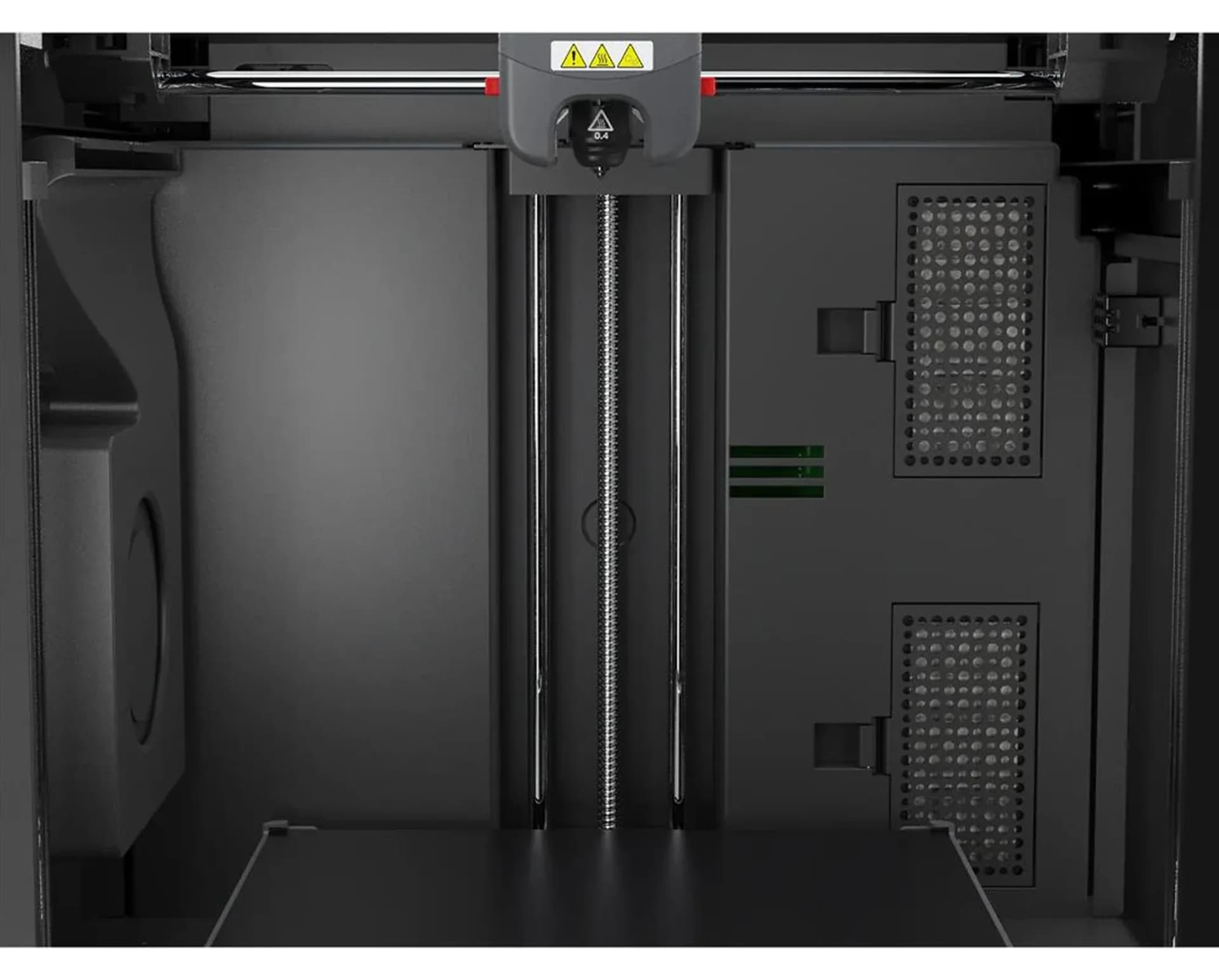 چاپگر ۳ بعدی FLASHFORGE Adventurer 5M Pro چاپگر ۳ بعدی FLASHFORGE Adventurer 5M Pro