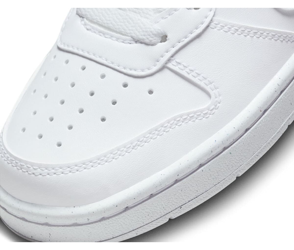 کفش کتانی Nike Court Borough Low 2 مدل DV5456-106 کفش کتانی Nike Court Borough Low 2 مدل DV5456-106