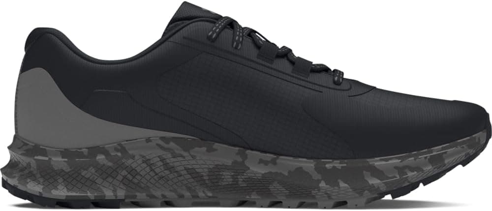 کفش پیادهروی مردانه Under Armour Charged Bandit Trail 3 Storm Proof کفش پیادهروی مردانه Under Armour Charged Bandit Trail 3 Storm Proof