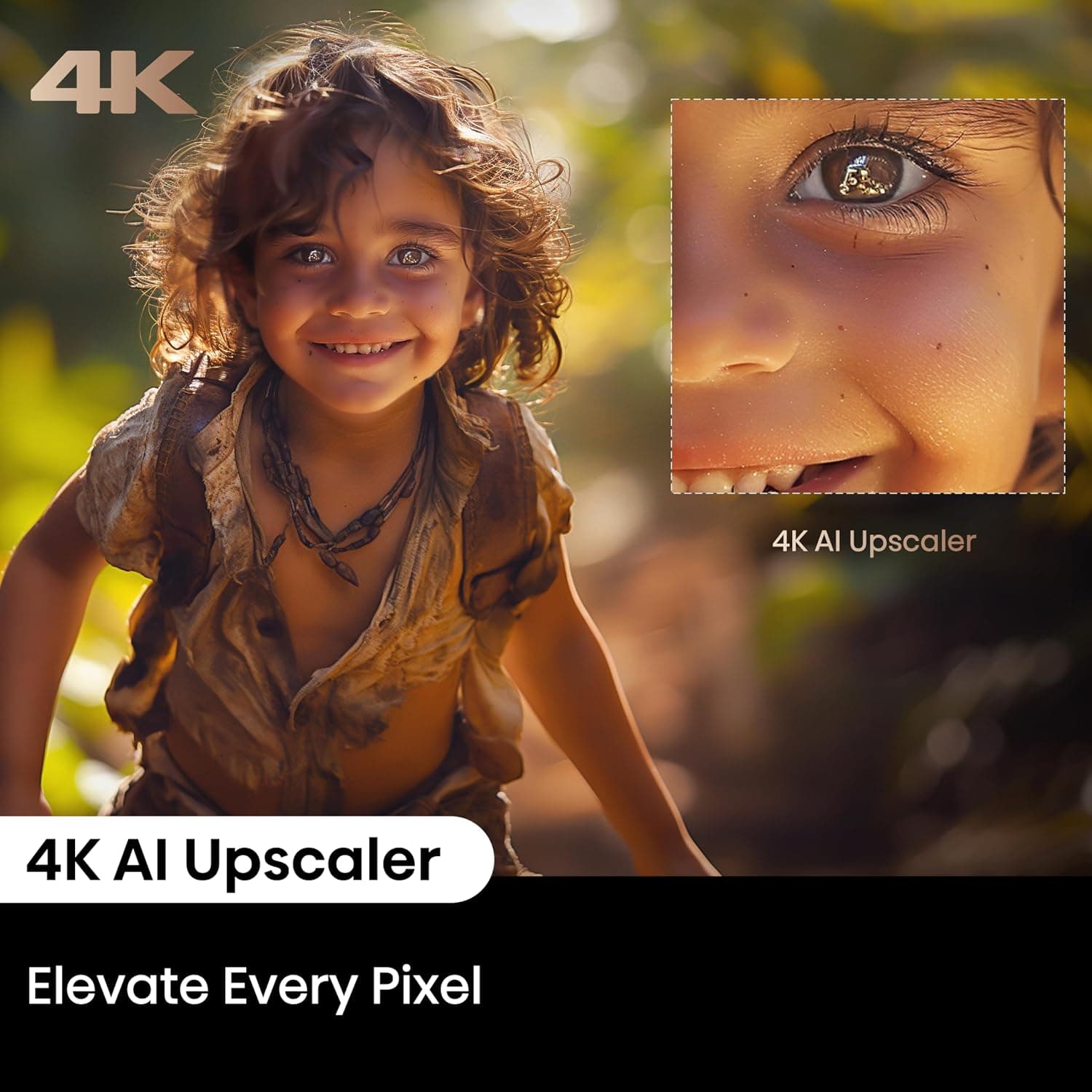 ویدئو پروژکتور Hisense لیزری سهگانه پرتاب فوقکوتاه 4K UHD مدل PX3-PRO ویدئو پروژکتور Hisense لیزری سهگانه پرتاب فوقکوتاه 4K UHD مدل PX3-PRO