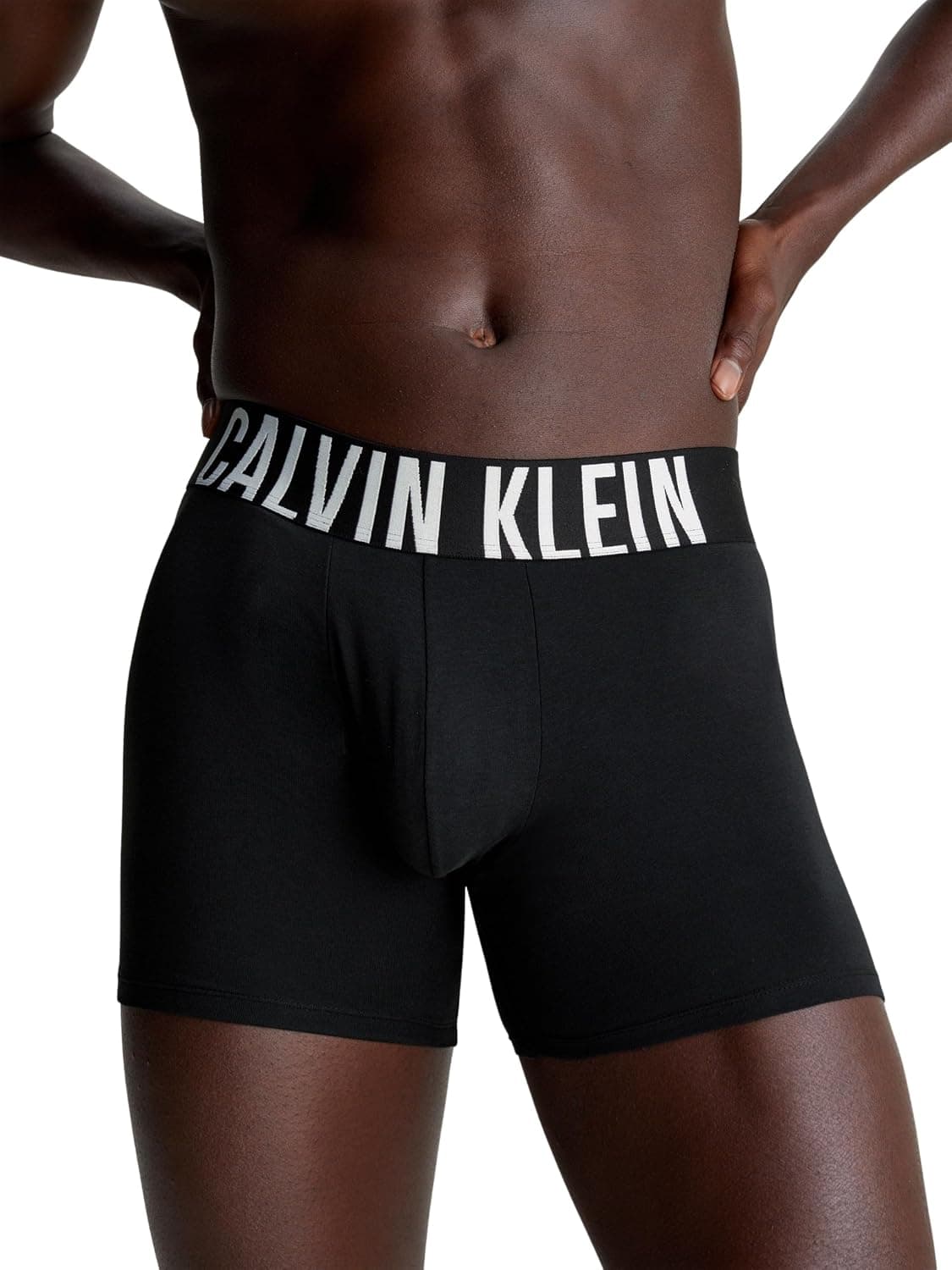 باکسر بریف مردانه Calvin Klein 3PK باکسر بریف مردانه Calvin Klein 3PK